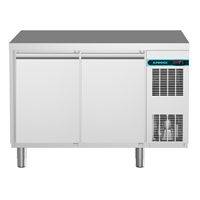 CRIO Line CP - 2 Door Refrigerated Counter, 265lt with Right Cooling Unit (R290)