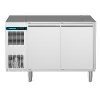 CRIO Line CP - 2 Door Refrigerated Counter, 265lt - No top (R290)