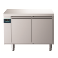 CRIO Line CP - 2 Door Freezer Counter, 265lt (-20/-15) - Remote