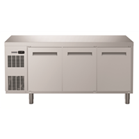 Crio Line SB - 3 Door Refrigerated Counter (R290)