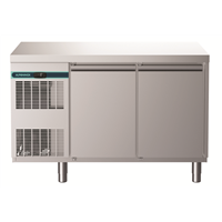 CRIO Line CP - 2 Door Freezer Counter, 265lt