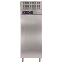 Blastchillers-freezers Crosswise - Blastchiller-freezer 64 - 56 kg, 20x 1/1-40GN, R452a