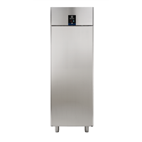 ecostore HP - Freezer digitale 670 litri, 1 porta, AISI 304, -22-15°C, R290