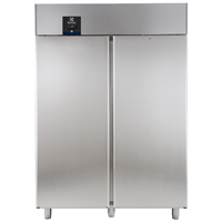 ecostore - Freezer digitale 1430 litri, 2 porte, AISI 304, -22-15°C, remoto