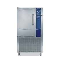 air-o-chill - Abbattitore/congelatore lengthwise - 50/50 kg - per forno 10 GN 1/1, remoto. Con accesso USB.