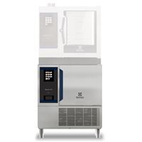 SkyLine ChillS - Blastchiller-freezer 30-30 kg, 6x 1/1GN, stapelmodel, R452a