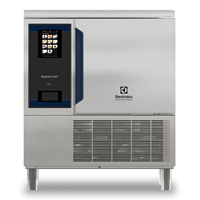 SkyLine ChillS - Blastchiller-freezer 30-30 kg, 6x 1/1GN, R452a