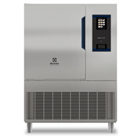 SkyLine ChillS - Blastchiller-freezer 100-70 kg, 10x 2/1GN, R452a