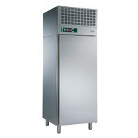 CRIO Chill Tech - Blast Chiller-Freezer Crosswise 20 1/1 - 64/56kg (R452A)