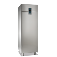Crio Tech - 1 Door Digital Refrigerator, 670lt (-2/+10) - Remote