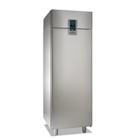 Crio Tech - 1 Door Digital Freezer, 670lt (-22/-15) - Remote