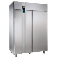 Crio Touch - 2 Door Refrigerator with LCD Touch Screen, 1430 lt (-2/+10) - R290