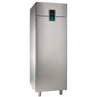 Crio Tech HP - 1 Door Digital Freezer, 670lt (-22/-15)  - R290 - Class C
