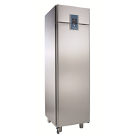 Crio Tech 500 - 1 door prostore refrigerator 470L, 0+10°C, R290