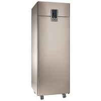 Crio Tech HP - 1 Door Digital Refrigerator, 670lt (-2/+10) - R290 - Class A - On Wheels