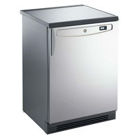 160 Line - 1 Door Undercounter Refrigerator (+2/+10) R600a