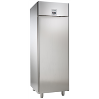 Crio Smart - 1 Door Digital Freezer, 670lt (-22/-15) - Remote