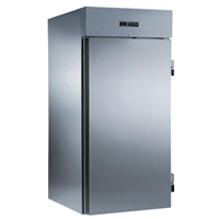 Roll-in - 1 Door Refrigerator, 1600lt (+2/+10)