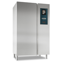 CRIO Chill - Blast Chiller-Freezer 20GN1/1 100/85 kg - Remote
