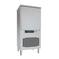 Blast Chiller Freezers Crosswise - Blast Chiller-Freezer Crosswise - 40kg 10GN 1/1 (R452A)