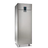 Crio Tech HPe - 1 Door Digital Refrigerator with pressed guides, 670lt (-2/+10) - R290 - Class A