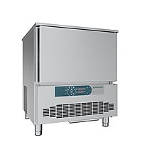 CRIO Chill Tech - Blast Chiller-Freezer 15 kg 5GN 1/1 (R290)
