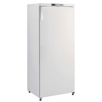 400 Line - Frigo digitale 400 litri, 1 porta, preverniciato bianco, 0+10°C, R600a