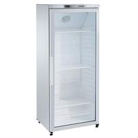 400 Line - 400lt Line Refrigerator, 1 Glass Door (White) 60Hz