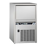 Ice Makers - Ice Cuber (14gr), 23kg/24h, 6kg bin, air-cooled