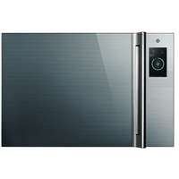 Cook and Chill - Blastchiller-freezer 4x 1/1-65GN, inbouw, deur links, professioneel
