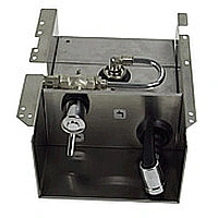 Accessoires - Spuitpistool met oprolmechanisme