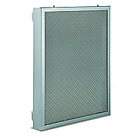Accessoires - Vetfilters voor combi steamer/convectie oven