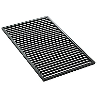 Accessoires - Oven grill 1/1 GN, met staven, anti-aanbak coating