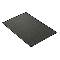 Accessoires - Bakplaat 1/1 GN, vlak, 2 opstaande randen