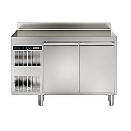 NPT Active HP<br>MESA REFRIGERADA PREMIUM - 290lt, 2-Puertas, con alzatina