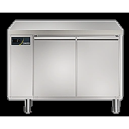 NPT Active HP<br>Mesa refrigerada 2 puertas 290 L, -22-15 °C, remota