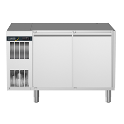 CPT Line<br>2 Door Refrigerated Counter (R290)