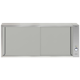 Preparación ModularArmario caliente de pared 1600 mm con puertas correderas