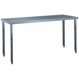 Standardna priprema1800 mm radni stol na kotačima