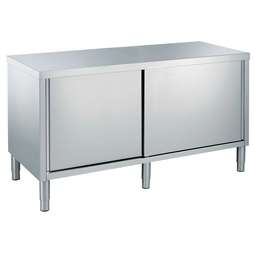 Eco Preparation1800 mm Worktop Cupboard