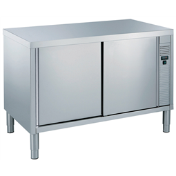 Eco Preparation1400 mm Hot Cupboard