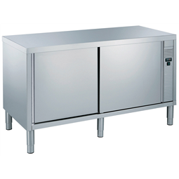 Eco Preparation1600 mm Hot Cupboard