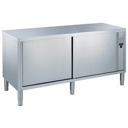 Eco Preparation1800 mm Hot Cupboard