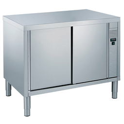 Eco Preparation1200 mm Hot Cupboard