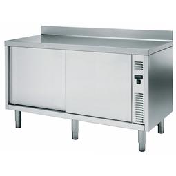 Premium Preparation1800 mm Hot Cupboard with Upstand