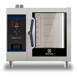 SkyLine PremiumElectric Combi Oven 6GN1/1