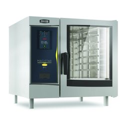 Magistar Combi TI<br>Electric Combi Oven 5 trays 600x400mm, Bakery
