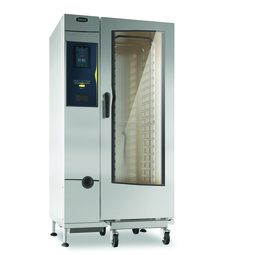 Magistar Combi TI<br>Electric Combi Oven 16 trays 600x400mm, Bakery