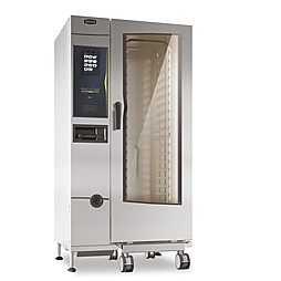 Magistar Combi TS<br>Forno Magistar Combi TS, 20 gn 2/1, elettrico