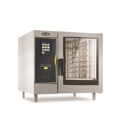 Magistar Combi TS<br>Natural Gas Combi Oven 5 trays, 400x600mm Bakery